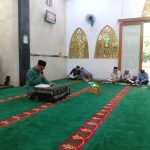 Lomba MTQ BAPPENDA Kabupaten Bogor Ramadhan Mengaji dan Berbagi