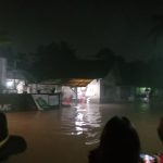 Ada Faktor lain Sebabkan Banjir Di Kampung Kebon Kopi Puspanegara Citereup